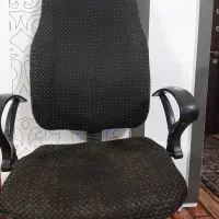 صندلی چرخ دار