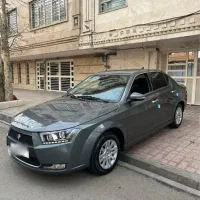 دنا پلاس 6 دنده مدل1403 صفر