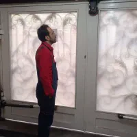 قفل برقی یوتاب/تهران نو/شریعتی/تهرانپارس/لواسان