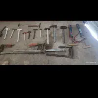 ابزار و آچار|ابزارآلات|پاکدشت, حصار امیر|دیوار