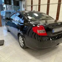 ام وی ام ۵۵۰ اتومات مدل ۹۴|خودرو سواری و وانت|ساری, |دیوار