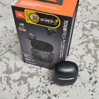 فروش هندزفری بلوتوثی  +Jbl Tour pro