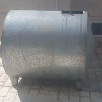 منبع (مخزن آب گالوانیزه)|مصالح و تجهیزات ساختمان|مرودشت, ثبت احوال|دیوار