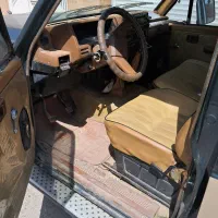 پاترول ۴درب ۶سیلندر|خودرو سواری و وانت|ارومیه, |دیوار