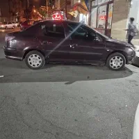 پژو 206sD|خودرو سواری و وانت|قدس, شهر‌قدس|دیوار