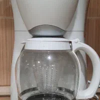 چایی ساز و قهوه ساز