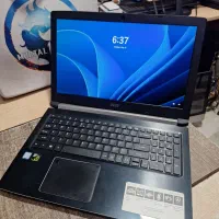 لپ تاب گیمینگ ایسر acer  نسله 8 gtx 1050