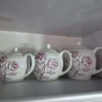 قوری چینی