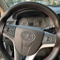 جک j4 مدل ۱۴۰۳|خودرو سواری و وانت|تهران, جنتآباد جنوبی|دیوار