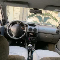 پراید ۱۳۲ مدل۹۴|خودرو سواری و وانت|تهران, سازمان برنامه شمالی|دیوار