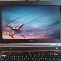دل latitude e6420|رایانه همراه|همدان, |دیوار