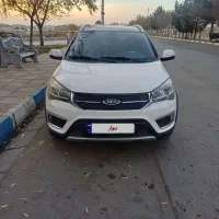 x22 اتومات اسپورت اکسلنت مدل ۹۷|خودرو سواری و وانت|کرج, خرمدشت|دیوار