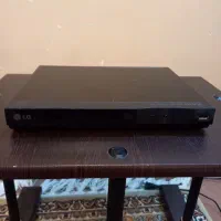 دی وی دی فلش خور