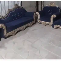 مبلمان سلطنتی ۹ نفره