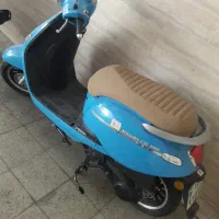 دایچی 150 صفر کیلومتر
