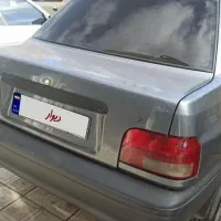 پراید مدل ۹۴ درجه ۱|خودرو سواری و وانت|بوکان, |دیوار