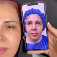 بلفاروپلاستی پلک وسانترال لب 9.360|خدمات آرایشگری و زیبایی|اصفهان, شهشهان|دیوار