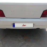 پراید ۱۳۲ مدل ۹۰|خودرو سواری و وانت|جیرفت, |دیوار