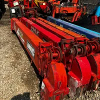 جرثقیل ۳ تن یونیک ۳۷۰ وارداتی|قطعات یدکی و لوازم جانبی|شیراز, پادگان ولیعصر|دیوار