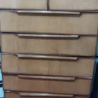 دراور|جاکفشی، کمد، دراور|مهاباد (آذربایجان غربی), |دیوار