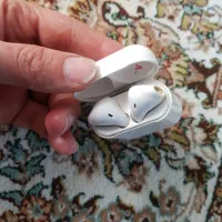 ایرپاد|لوازم جانبی موبایل و تبلت|قم, پشت انبار نفت|دیوار