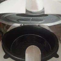 سرخ کن|اجاق گاز و لوازم برقی پخت‌وپز|رفسنجان, |دیوار