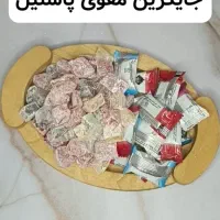 تنقلات سالم طعم مادرانه|خوردنی و آشامیدنی|گلپایگان, |دیوار