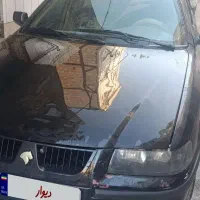 سمند LX EF7 بنزینی، مدل ۱۳۹۲|خودرو سواری و وانت|مشهد, طلاب|دیوار