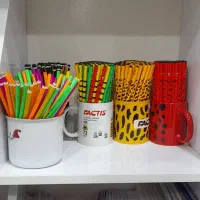 فروشگاه ماگ اسباب بازی  لوازم تحریر ظروف چینی|لوازم التحریر|دزفول, |دیوار