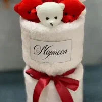 انواع باکس و گل ربانی ولنتاین