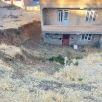 زمین مسکونی محدوده نلاس