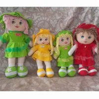 عروسک دخترونه