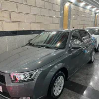 دنا پلاس ۶ دنده مدل۱۴۰۳ بیرنگ