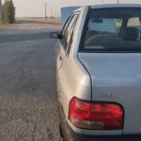 پراید مدل 92|خودرو سواری و وانت|شوش, |دیوار