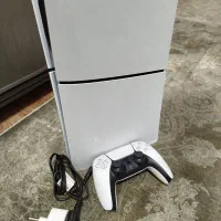 ps5 اسلیم دیجیتال ریجن اروپا