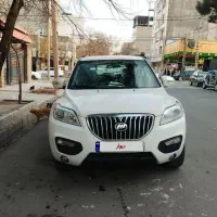 لیفان x60دنده ای