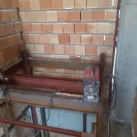 اجرای صفر تاصد آسانسور