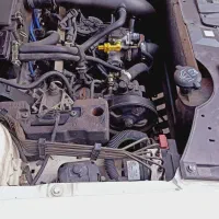 سمندLx 87سفارشی دوگانه|خودرو سواری و وانت|تبریز, |دیوار