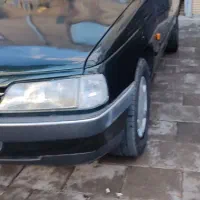 پژو ۴۰۵GLX|خودرو سواری و وانت|ماکو, |دیوار