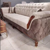مبل راحتی پاریس در رشت کد 543 خرید از تولیدی