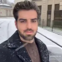 اجاه آپارتمان ۱ متری ۲ خوابه طبقه ۱ در آبشار تهران
