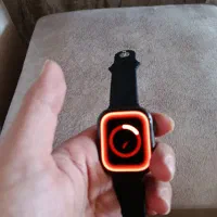 ساعت هوشمند HK Pro Max مکالمه و بلوتوث