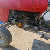 تراکتور|خودرو سنگین|کرخه, |دیوار