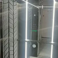 طراحی و ساخت انواع بالابر و آسانسور هیدرولیک|خدمات پیشه و مهارت|خمینیشهر, |دیوار