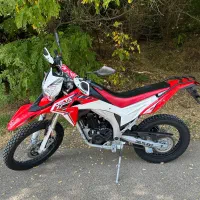 دلتا sx2 225cc