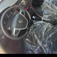 دنا پلاس ۶ دنده ef7p