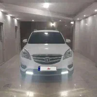 چانگان CS35 اتومات مدل ۹۵|خودرو سواری و وانت|تهران, ونک|دیوار