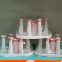 فروش انواع قالب تزریق پلاستیک با بهترین فولاد|ماشینآلات صنعتی|ری, شهرک نظامی|دیوار