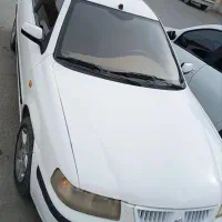 سمند ef7 دوگانه کارخانه