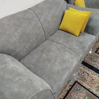 مبل راحتی ۸ نفره